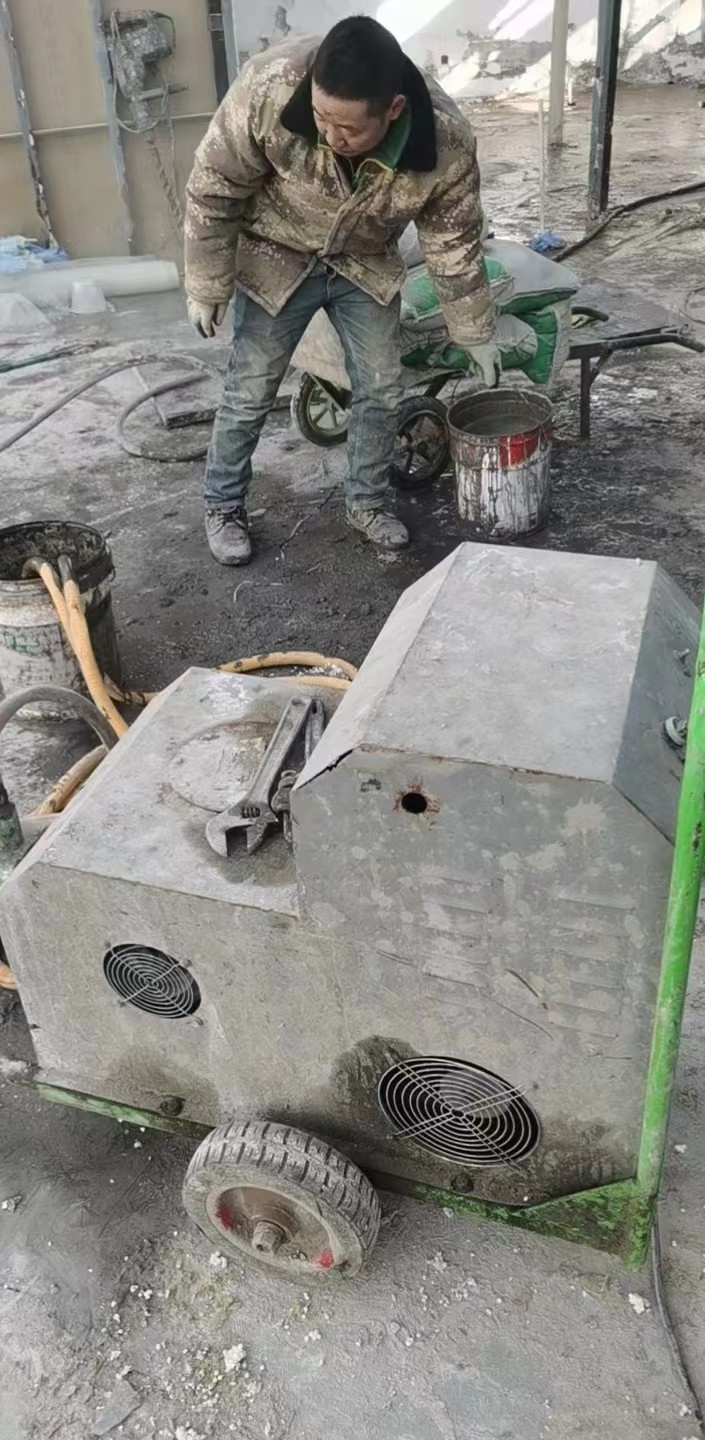 五峰地基下沉加固方法有哪些